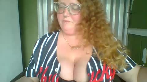 Red online show from 09.13.25