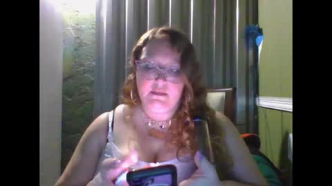 Red online show from 11.20.25
