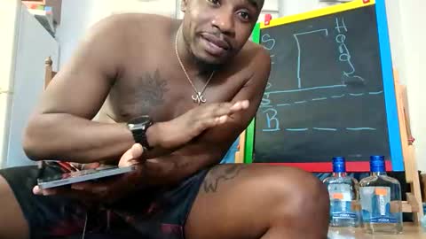 King-shelb online show from 01.17.25