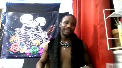 King-shelb online show from 03.04.25