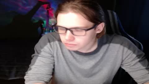 Snapshot of sheldon_music chatting on 10.17.25 Sheldon online show from 10.17.25