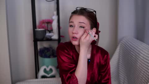 Lina online show from 02.13.26