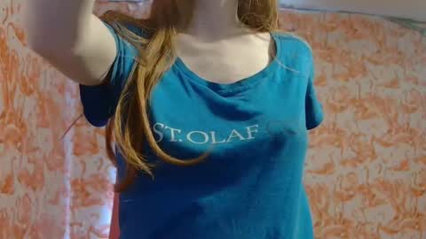 Erika online show from 10.17.25