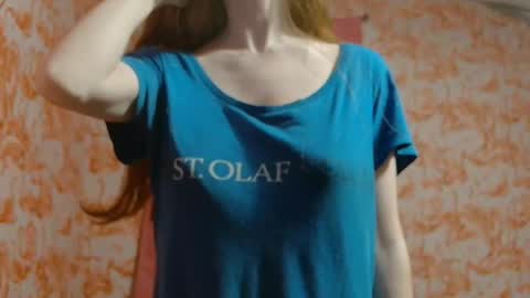 Erika online show from 10.19.25