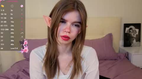 Sofia online show from 11.15.25