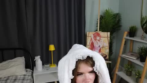 Sofia online show from 11.25.25