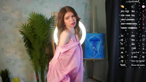 Sofia online show from 03.21.26