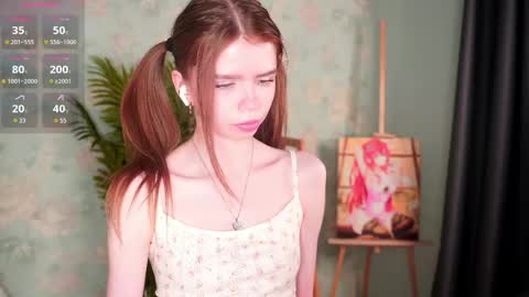 Snapshot of shelleyborom chatting on 04.23.26 Sofia online show from 04.23.26