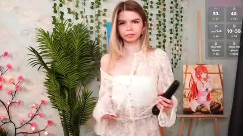 Snapshot of shelleyborom chatting on 05.23.26 Sofia online show from 05.23.26
