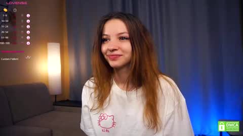 Snapshot of shelleybuss chatting on 03.04.25 Shelley night Tate day online show from 03.04.25