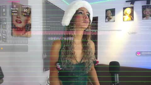 Shellsy H   online show from 12.23.25