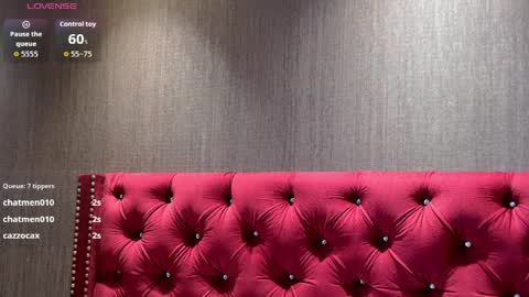 Shelly online show from 04.05.26