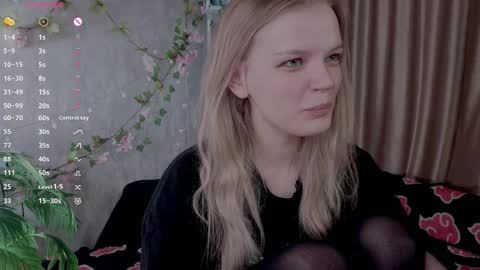 shellyboom online show from 03.26.26