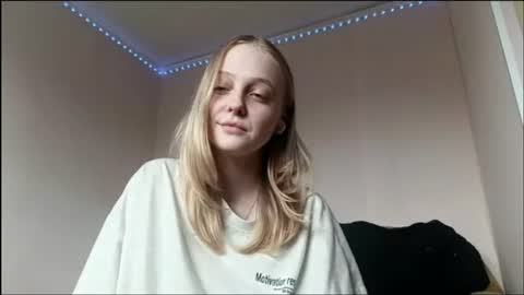 Snapshot of shellyporter chatting on 06.11.26 Kate online show from 06.11.26