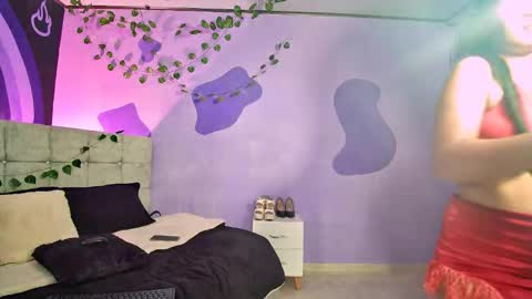 Shelsy  online show from 02.18.26