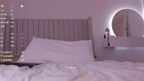 Snapshot of shelynna_azzul chatting on 01.18.25 shelynna_azzul online show from 01.18.25