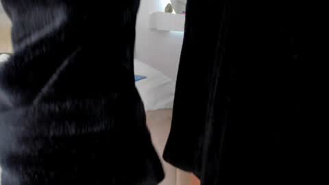 Snapshot of shelynna_azzul chatting on 01.28.25 shelynna_azzul online show from 01.28.25