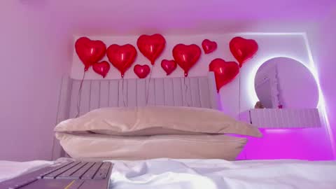 Snapshot of shelynna_azzul chatting on 02.15.25 shelynna_azzul online show from 02.15.25