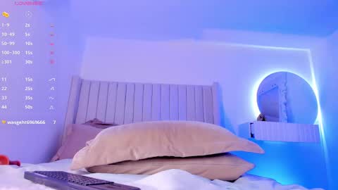 Snapshot of shelynna_azzul chatting on 02.20.25 shelynna_azzul online show from 02.20.25