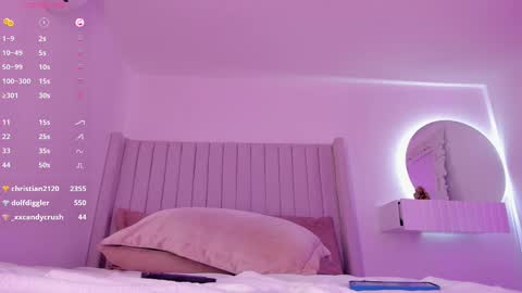 Snapshot of shelynna_azzul chatting on 02.24.25 shelynna_azzul online show from 02.24.25