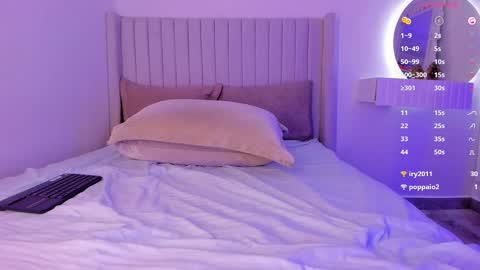 shelynna_azzul online show from 02.28.25