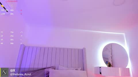 Snapshot of shelynna_azzul chatting on 10.09.25 shelynna_azzul online show from 10.09.25