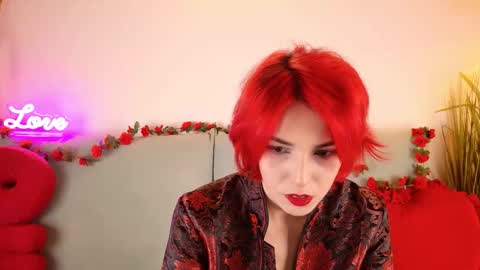 Shen Ri online show from 03.04.26