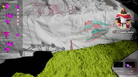 Snapshot of shengyi_blue chatting on 12.30.24 anyela7773 online show from 12.30.24