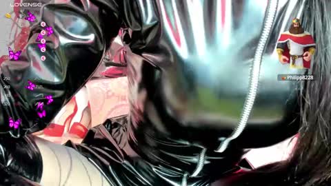 Snapshot of shengyi_blue chatting on 01.14.25 anyela7773 online show from 01.14.25