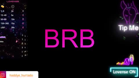 shenielxxx online show from 10.04.25