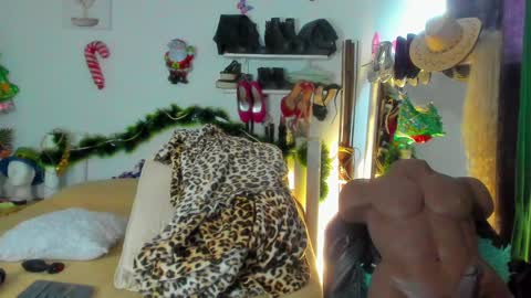 shera hade online show from 12.08.24