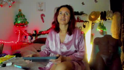 shera hade online show from 12.22.24
