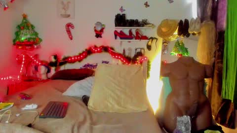 shera hade online show from 12.23.24