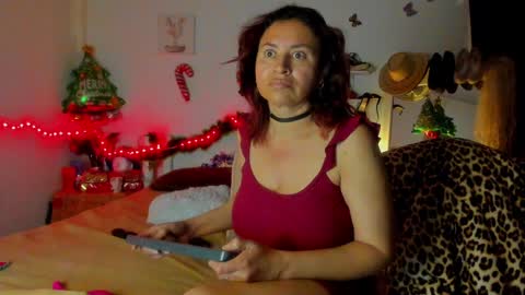 shera hade online show from 12.28.24