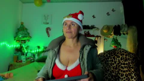 shera hade online show from 12.29.24