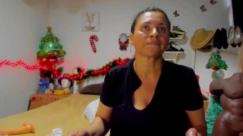 shera hade online show from 12.29.24