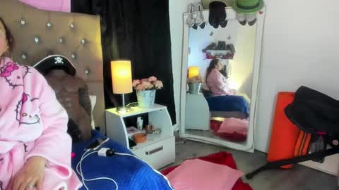 shera hade online show from 03.04.25