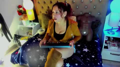 shera hade online show from 03.10.25