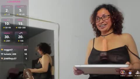 Snapshot of sherahade chatting on 10.08.25 shera hade online show from 10.08.25