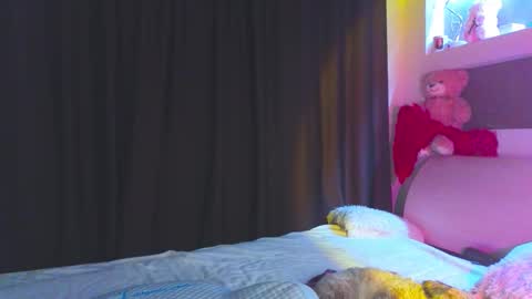 Snapshot of sherbru chatting on 01.18.26 Sher online show from 01.18.26