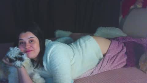 Snapshot of sherbru chatting on 02.04.26 Sher online show from 02.04.26