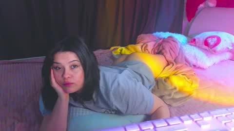 Snapshot of sherbru chatting on 02.15.26 Sher online show from 02.15.26