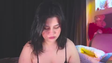 Snapshot of sherbru chatting on 02.22.26 Sher online show from 02.22.26