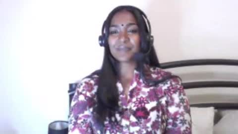 Gabrielle online show from 06.08.26