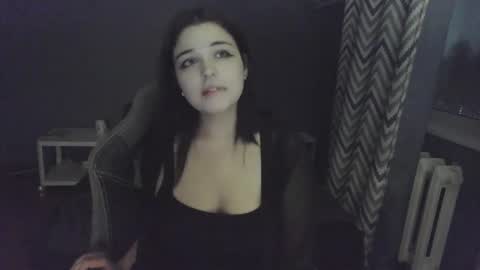 sheril_belton online show from 11.19.25