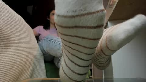 Snapshot of sherilkwang_ chatting on 05.27.26 .. Sherilk .. online show from 05.27.26