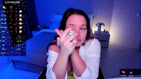 Snapshot of sherill_brill chatting on 12.04.24 Sheril online show from 12.04.24