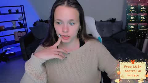 Snapshot of sherill_brill chatting on 12.23.24 Sheril online show from 12.23.24