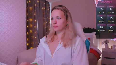 Snapshot of sherill_brill chatting on 01.12.25 Sheril online show from 01.12.25