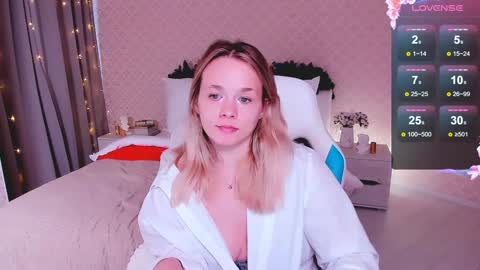 Snapshot of sherill_brill chatting on 01.19.25 Sheril online show from 01.19.25